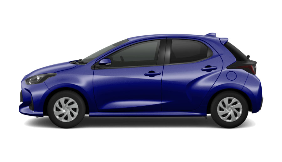 ヤリス ネッツトヨタ瀬戸内株式会社