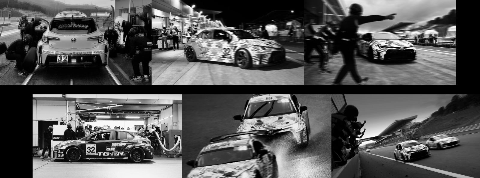 GRカローラ | ネッツトヨタ瀬戸内株式会社