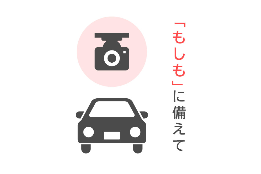ドライブレコーダー  ネッツトヨタ瀬戸内株式会社
