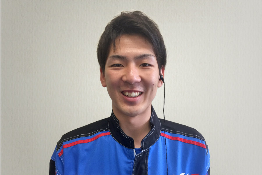 小島大樹