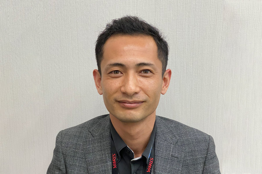 西森裕剛