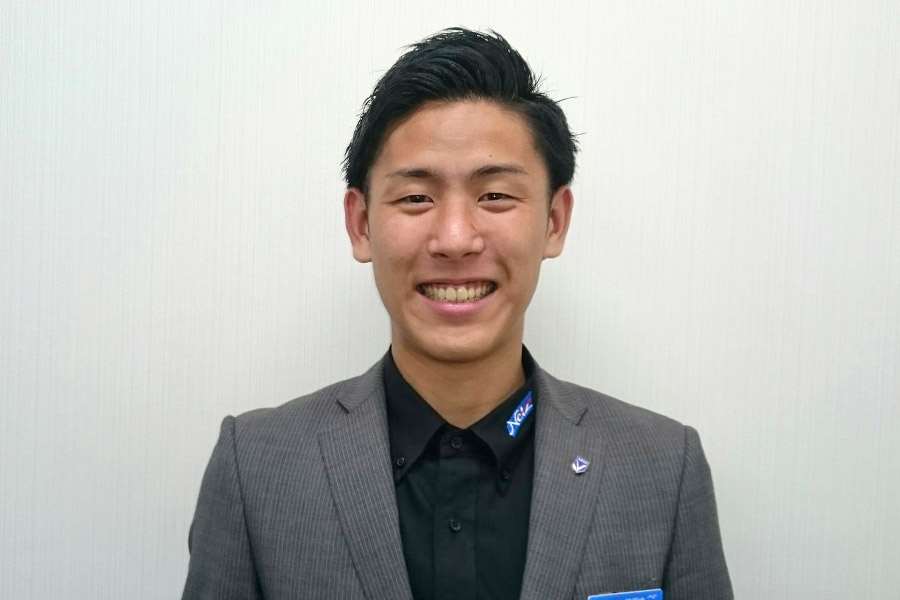 和田栄洋