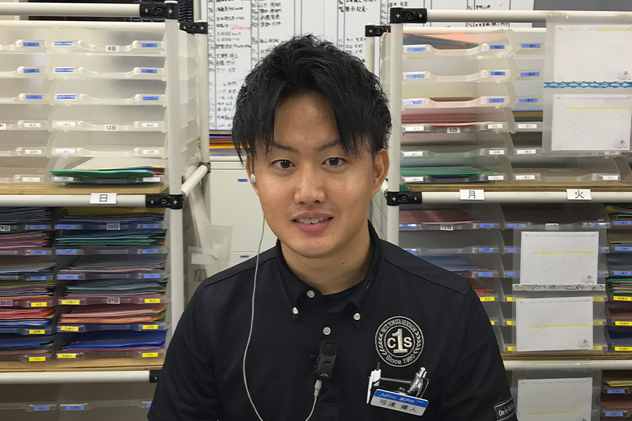 弓達健人