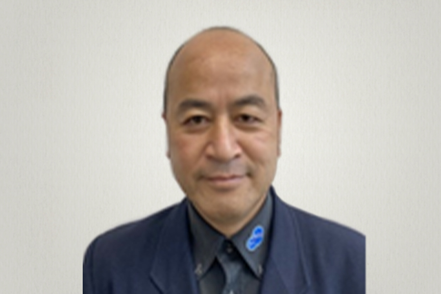 稲田秀淳