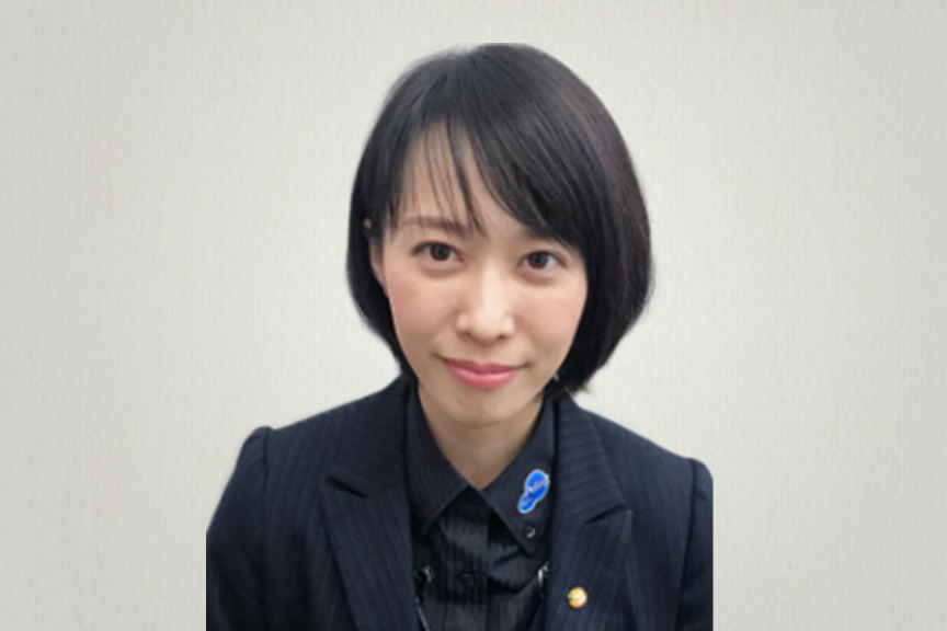 重松香澄