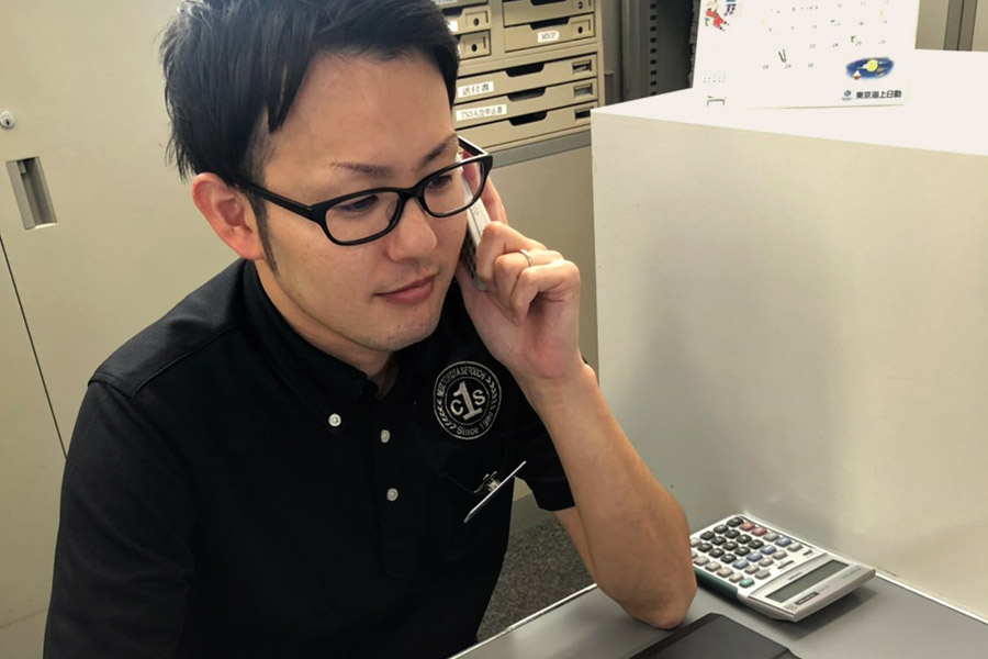 小川隆寛