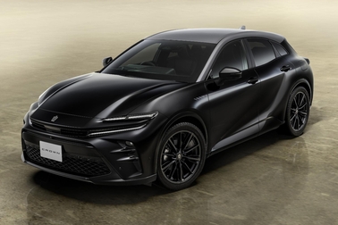 特別仕様車 SPORT Z “THE 70th” (ベース車両はSPORT Z)