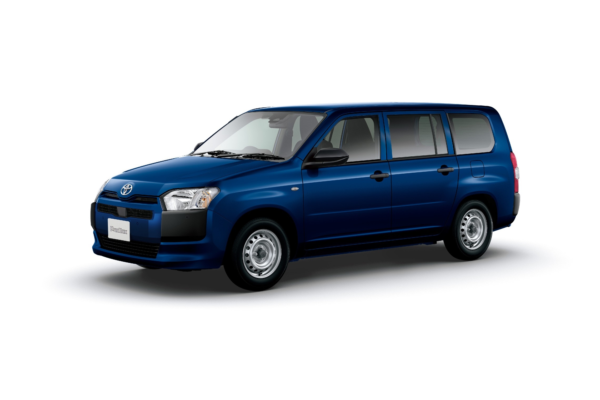 ボディカラー（グレード：G（2WD・ガソリン車））　ダークブルーマイカメタリック〈8P4〉