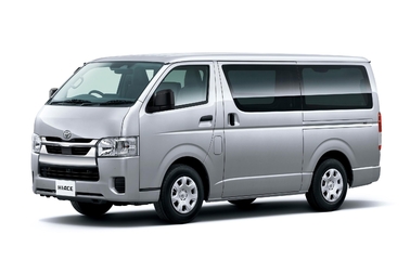 VAN・2WD・2000ガソリン・DX“GLパッケージ”