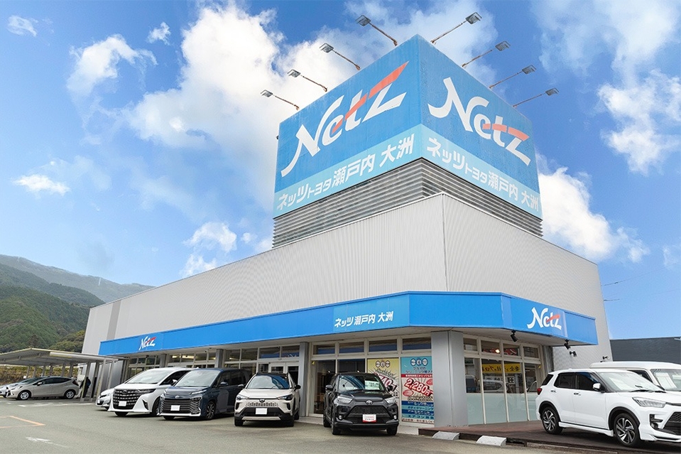 カローラ クロス | ネッツトヨタ瀬戸内株式会社