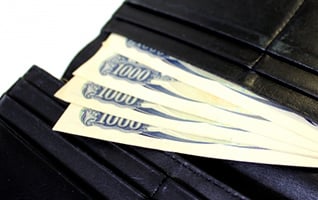 現金