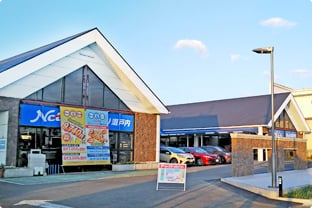 R11松山店