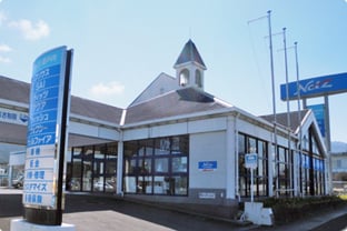 めんどり店