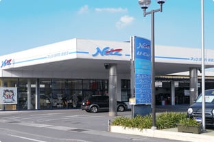 新居浜店